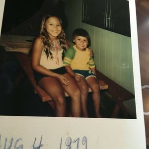 Meet your Posher, Maryanne